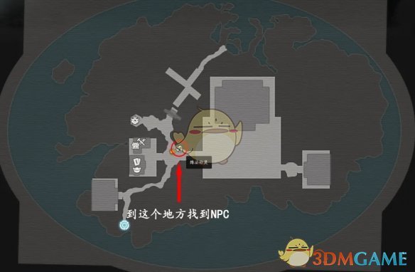 《诛仙世界》阵法补灵玩法攻略