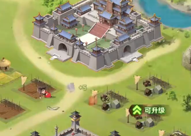 《格斗三国志》绝学获取攻略