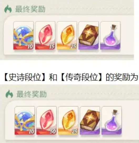 《踏风行》公会争霸赛玩法介绍