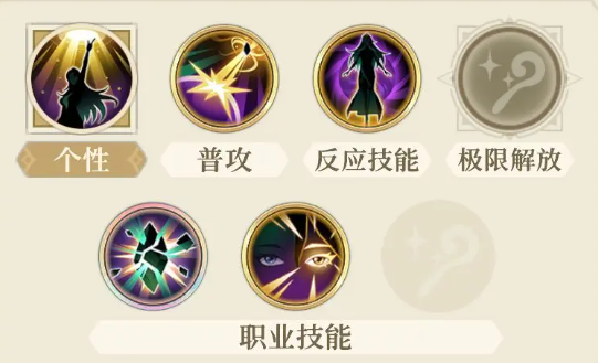 《铃兰之剑:为这和平的世界》沙娜姿角色整体分析