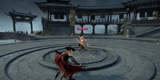 《永劫无间》飞刀玩法介绍