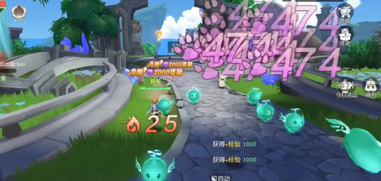 《星神纪元》天神系统玩法介绍