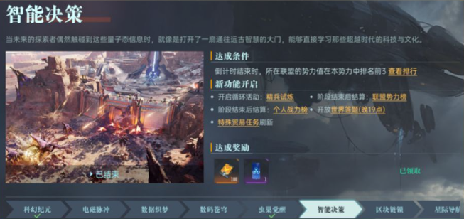 《群星纪元》精兵试炼玩法指南