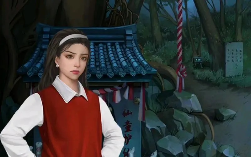 《阿姐鼓》闪退解决方法-七七游报