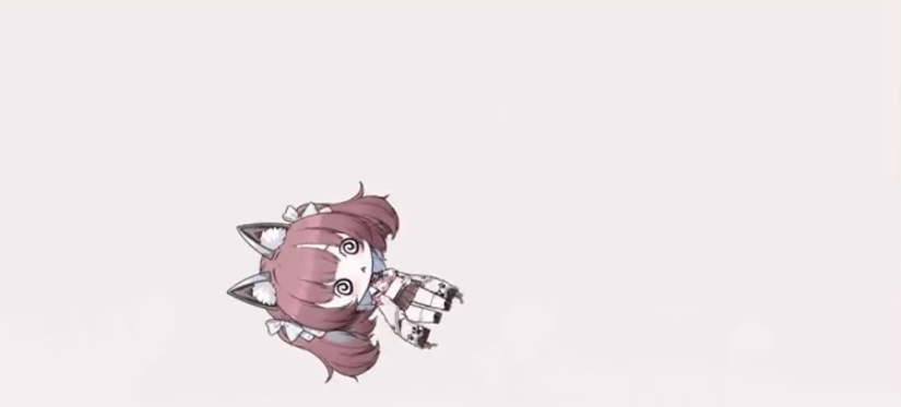 《碧蓝航线》白露改介绍