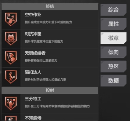 《美职篮全明星》布朗介绍