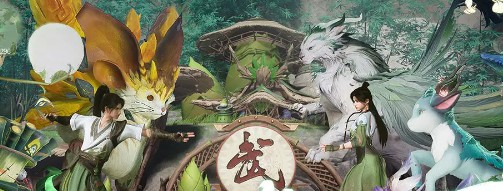仙剑世界角色推荐精怪攻略-七七游报