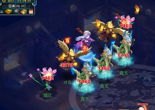 《梦幻西游》酉时龟凤熏炉获取攻略