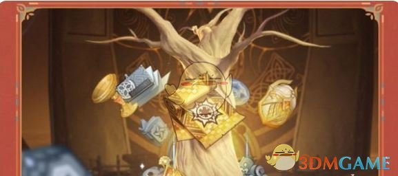 《原神》5.3下半盛材移涌活动一览-七七游报