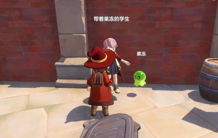 《洛克王国:世界》液化术获取攻略