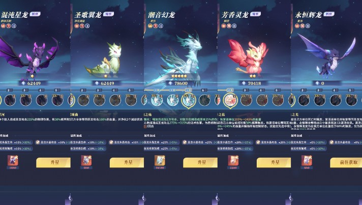 《永夜降临:复苏》买买缇娅冰盾队搭配推荐
