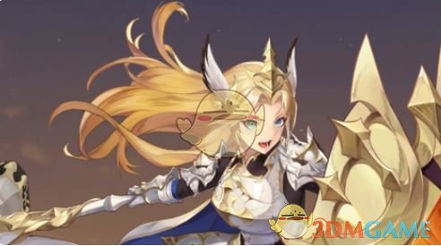 《永夜降临:复苏》格挡队阵容搭配推荐