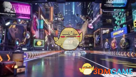 《螺旋勇士》添加好友方法