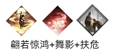 《三国望神州》貂蝉天赋技能详解