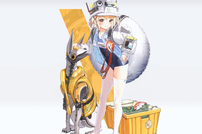 《胜利女神：新的希望》射击泳装获取攻略