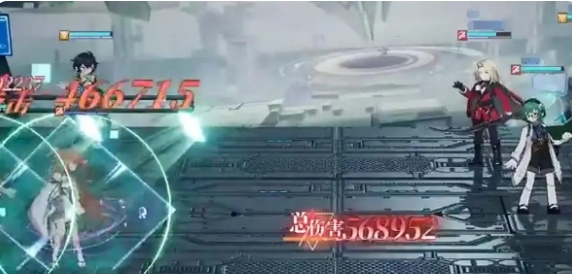 《龙族:卡塞尔之门》快速获取金币方法一览
