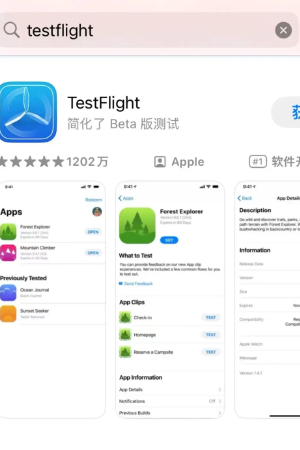《洛克王国:世界》iOS下载安装教程