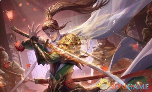 《三国杀》界朱然技能介绍-七七游报