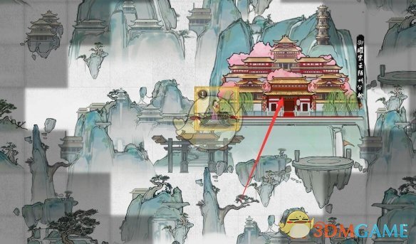《鬼谷八荒》退出宗门方法介绍-七七游报