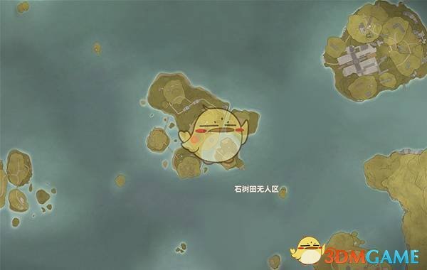 《无限暖暖》桀骜之梦设计图位置分享-七七游报