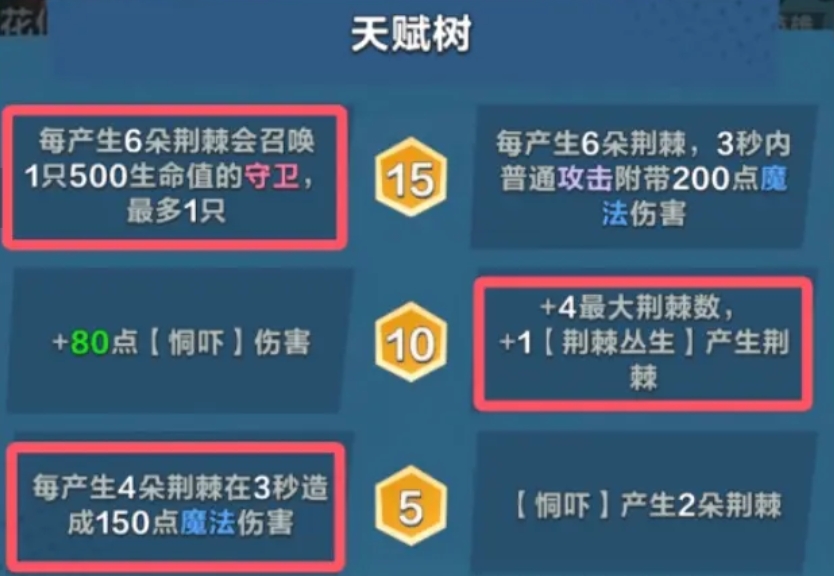 《口袋斗蛐蛐》花仙子介绍