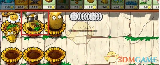 《植物大战僵尸杂交版》商店副本钻石挑战玩法