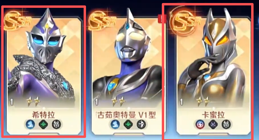 《奥特曼光之战士》邪恶迪迦战力介绍