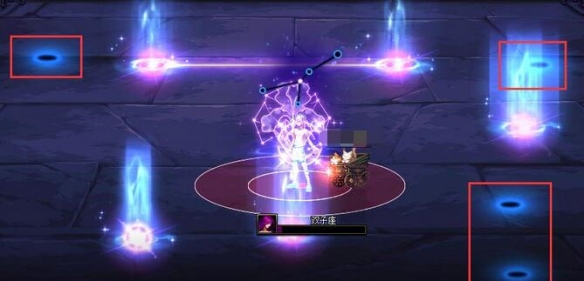 《地下城与勇士:起源》美神维纳斯副本攻略