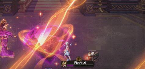 《地下城与勇士:起源》美神维纳斯副本攻略