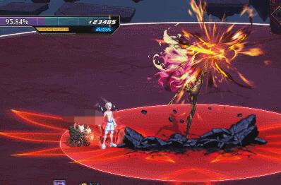 《地下城与勇士:起源》美神维纳斯副本攻略
