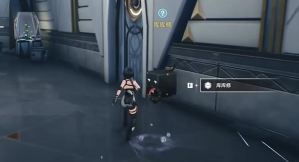 《鸣潮》推演的边界任务攻略