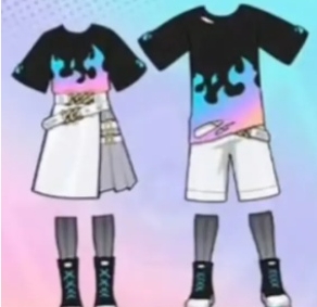《宝可梦大集结》全渠道登录赠送服装一览
