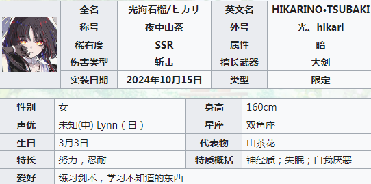 《开放空间》光介绍