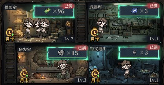 无限轮回轮回世界玩法介绍-七七游报