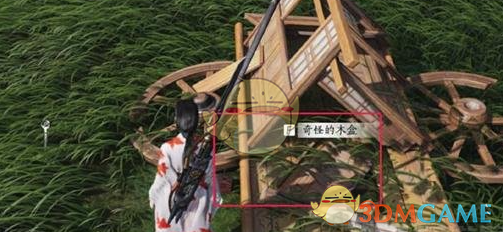 《燕云十六声》清河初露锋芒任务攻略
