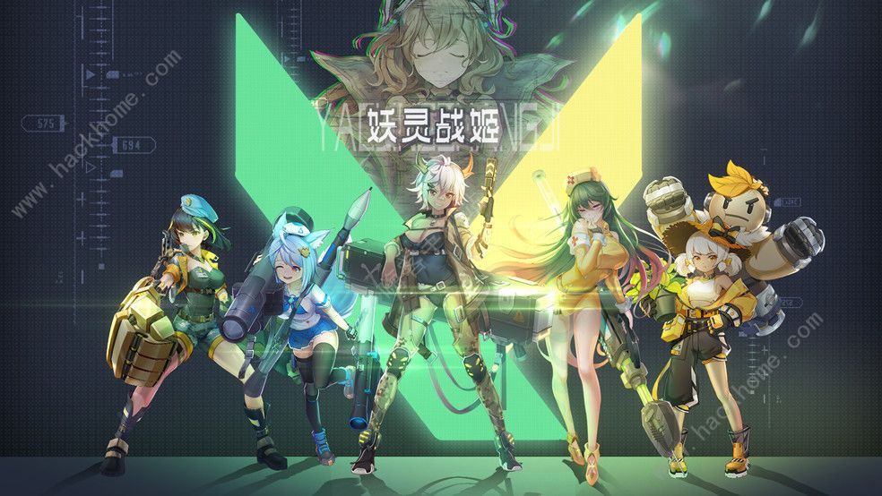 《妖灵战姬》英雄搭配ssr排行