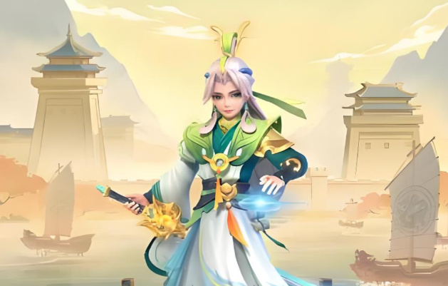 《三国大冒险》星魂升级方法介绍