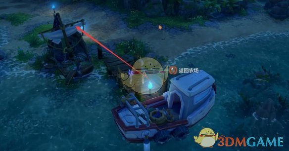 《露玛岛》丛林岛太古书籍位置-七七游报