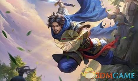 《三国杀》界邓艾技能介绍