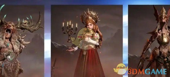 《龙息神寂》电系英雄强度排行
