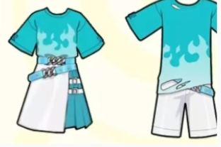 《宝可梦大集结》全渠道登录赠送服装一览