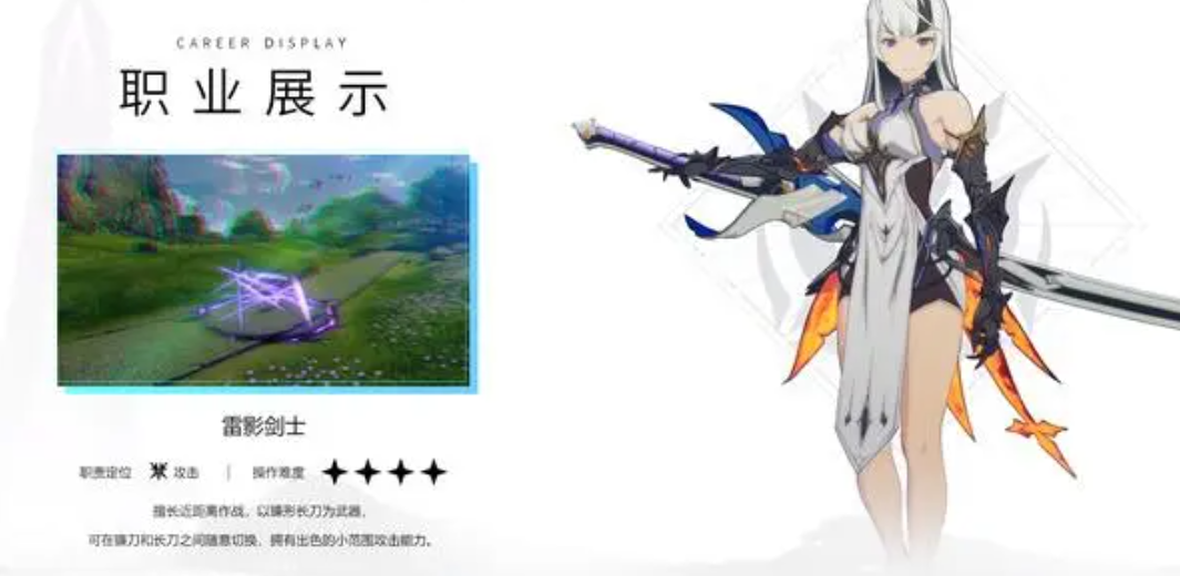 《星痕共鸣》天赋一览