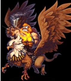 《王国保卫战5:联盟》布鲁登技能介绍