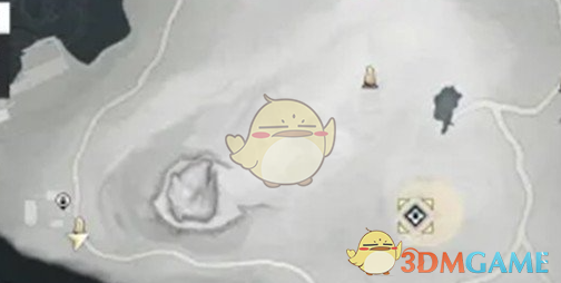 《燕云十六声》鬼市子前往方法-七七游报