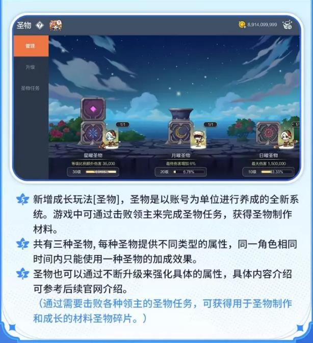 《冒险岛枫之传说》五转V2技能介绍
