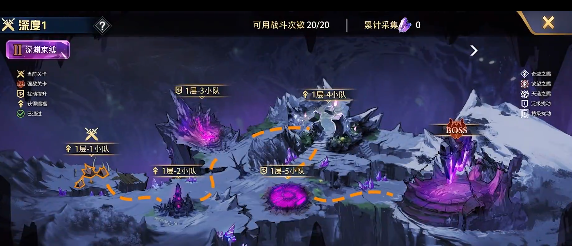 《魔卡幻想》萌新战斗机制须知-七七游报