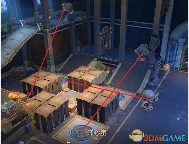 《崩坏:星穹铁道》虫鸣秘宝任务攻略