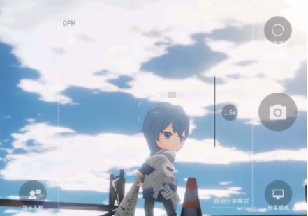 《开放空间》鸽介绍