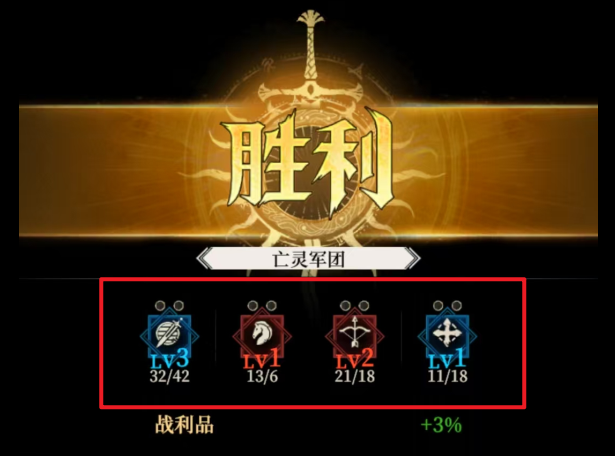 《地下城堡4：骑士与破碎编年史》军团战打法攻略