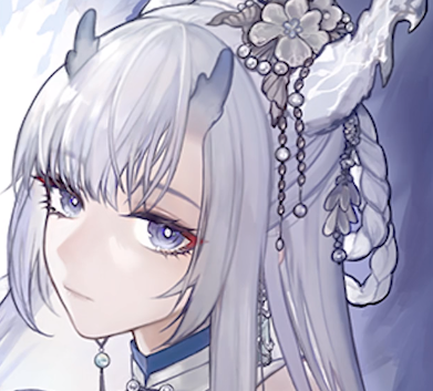 《二重螺旋》旗袍角色介绍